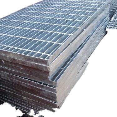 중국 Container Plate Super Hard High Strength Anti Slip Anti Slip For Factory Site Work Nice Steel Grating Quality And Hot Dipped Galvanized Piece 판매용