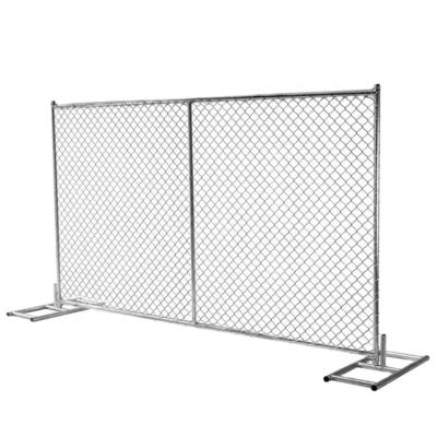 Китай High Security Wire Mesh Fence Panels Easily Climbing Welded High Security Anti Barrier Assembled продается