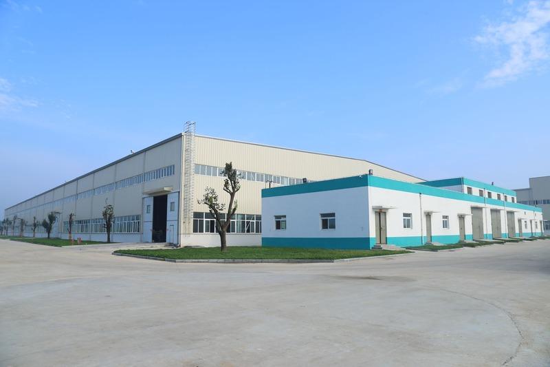 Verified China supplier - Shandong Zhenting Jinggong Piston Co., Ltd.