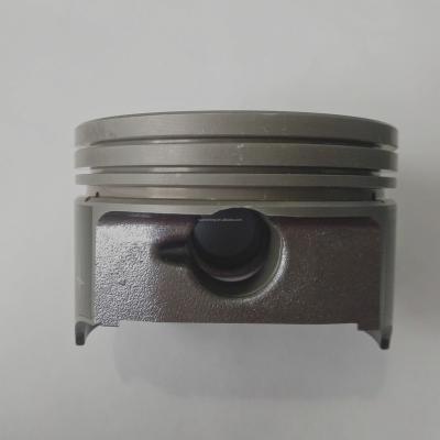 China Engine Piston for Aftermarket 2.7L (2736cc) V6 H27A (2006-11) Suzuki Grand Vitara 2.7L (2736cc) V6 H27A (2006-11) Grand Vitara Mexico for sale