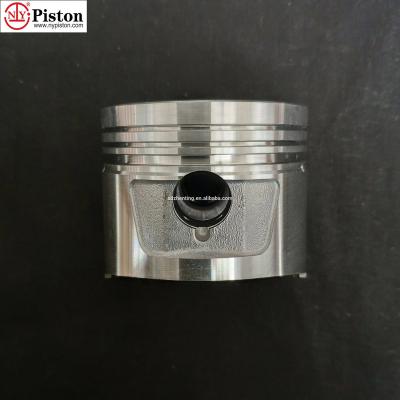 China Motorcycle Engine Piston For ITALIKA GSC175 175CC Mexico Aftermarket GSC175 175CC for sale