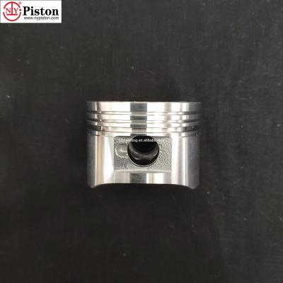 China Motorcycle Engine Piston For ITALIKA AT110/FT110 110CC Mexico Aftermarket AT110/FT110 110CC for sale