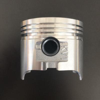 China Air Cooled Motorcycle Piston Kit Engine Part OEM Part For Honda Wave 110 NY PISTON 2 Wheeler for sale