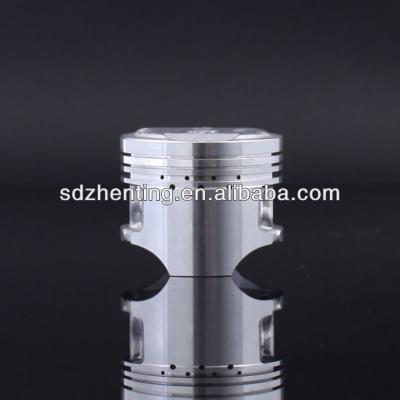 China 56.5mm Max Engine Piston / Nevotech For Honda NY PISTON 2 Wheeler for sale