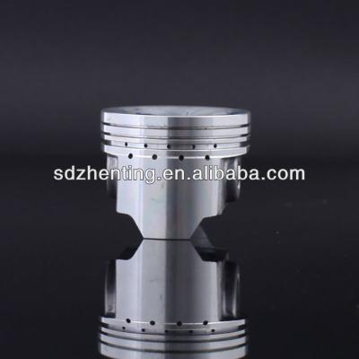 China Allumium Alloy Motorcycle Engine Piston NY PISTON 2 Wheeler for sale