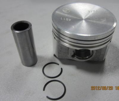 China Alumium Alloy Motorcycle Engine Piston NY PISTON 2 Wheeler for sale