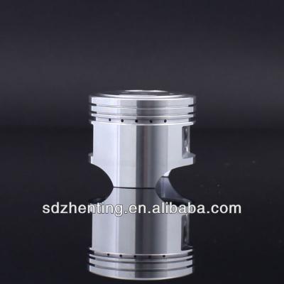 China Allumium Alloy Suzuki Smash 110 Motorcycle Engine Piston NY PISTON 2 Wheeler for sale