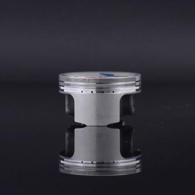 China Silicon and Alumnium Alloy Vixion Piston for Yamaha NY PISTON 2 Wheeler for sale