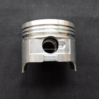 China NY - Motorcycle Piston Kit Casted Piston OEM Quality For Philippine Market DEREAM100 Packing Original Material Order DEREAM100 for sale