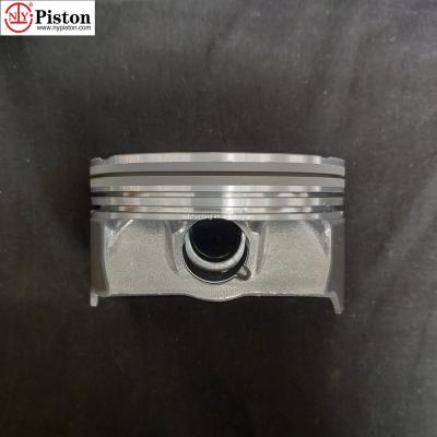 China Automotive/Touring Car Engine Piston Kit For GM Captiva Brazil/South America Gasoline Aftermarket 2.4L 16V 2.4 16v LE9 DOHC Captiva for sale