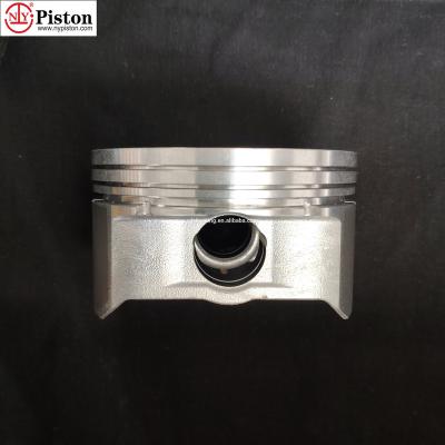 China Automotive/Touring Car Engine Piston Kit For Ford Duratec 2.3L 16V Brazil/South America Aftermarket Ford Duratec 2.3L 16V for sale