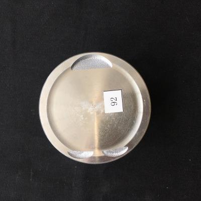 China PISTON KIT FOR Saipa Pride EUR04 FOR AFTER MARKET 71mm for sale