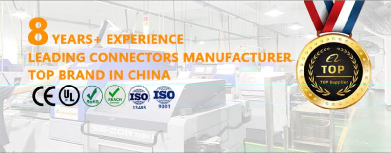 Verified China supplier - BEXKOM Electronics Co., Ltd.