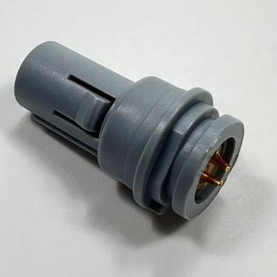 China LEMO Redel ODU Circular Push Pull Connectors 2-26 Contacts For Medical Device for sale