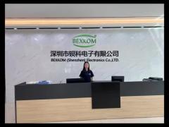 BEXKOM Factory 2024