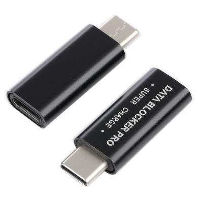 China Garbage Hacking Supply Safe Charging High Quality Manufacturers Supply USB Rechargeable Fast Data Blocker Cheap for sale