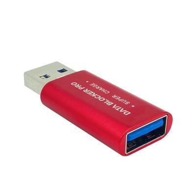 China Garbage Hacking Provide Safe Charging Low Price Safe Charging Prevents Data Loss USB Data Blocker for sale