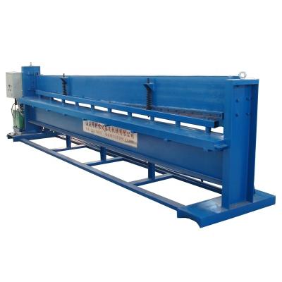 China Building material shops automatic steel sheet slitting machine automatic single coil steel slitting machine for sale