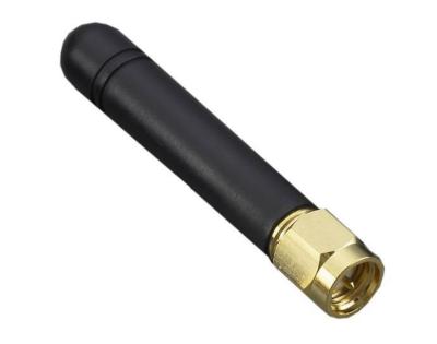 China World's Best Selling Products Antenna SMA External Antenna M-1RA2 M-1RA2 Rubber Connector for sale