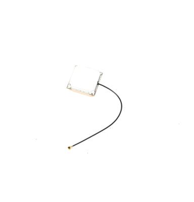 China Perfect Quality Internal Active GPS GLONASS/GNSS Patch Ceramic Antenna with Ipex G-2RE8 G-2RE8 for sale