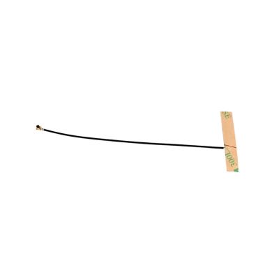 China Online store hot selling wifi network antenna FPC film patch adhesive antennas 2.4Ghz 5Ghz W-2FA2 W-2FA2 for sale