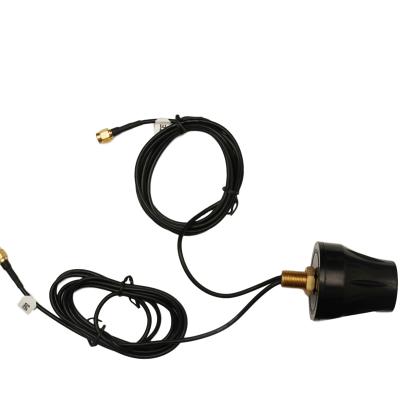 China D-1RC3 waterproof 4G LTE communication antenna 2.4g wifi outdoor antenna D-1RC3 for sale