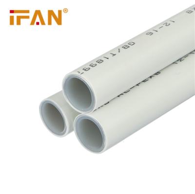 China IFAN Hot Sale PEX Al PEX Pipe 16mm Hot Water PEX Pipe For Natural Gas Cold And Hot Water for sale