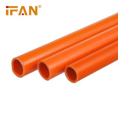 China IFAN Hot Selling Polyethylene PEX Aluminum Composite Al PEX Multilayer Pipe 16 - 32mm For Natural Gas Cold And Hot Water for sale