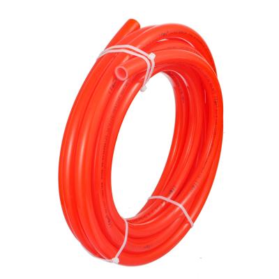 China Giving Hot Sale 16mm PEX - B Floor Heating PEX Tubes High Pressure Resistant Water IFAN Pipe IFAN for sale