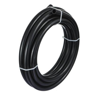 China IFAN Water Transport CE Certificate PEX Material Underfloor Heating Pipe Black Color 16mm 20mm PEX- B Pipe for sale