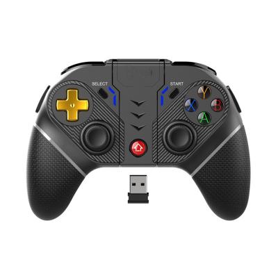 China Touch Buttons Ipega PG-9218 Gamepad Mobile Game 2.4G Wireless Game Controller For For PS3 Nintend Switch PC Joystick for sale