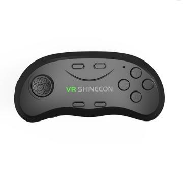 China With Phone Holder Controller Hot Selling VR Glasses Gamepad Joystick BT Wireless Remote Control Handle For PC Android OS for sale