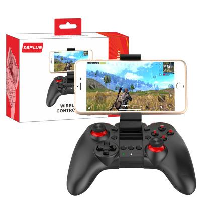 China VIBRATION MOTOR USB BT Gampad Game Joypad Controller For Android IOS PC PS3 N-Switch Console Mobile Phone V3 X5 Plus for sale