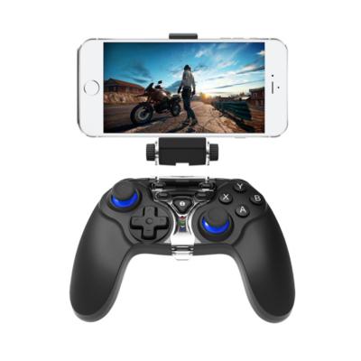 China With Support Wireless BT 4.0 Phone Gamepad For Android IOS Game Controller Support MFi Gamepad TI-1881 for sale