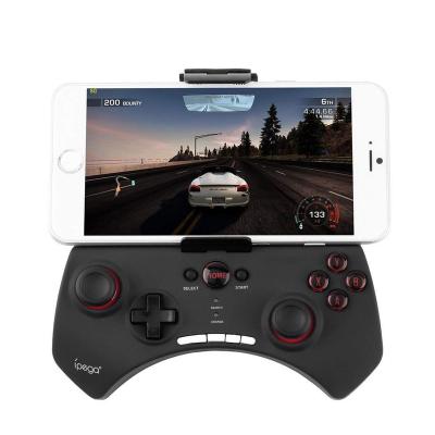 China VIBRATION MOTOR Ipega PG-9025 BT Wireless Joystick For Android PC Smartphones Gamepad Joypad Game Controller for sale