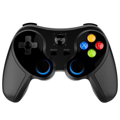 China For Android Game Joystick Handle Ipega PG-9157 BT Wireless Gamepad Handle For Android IOS Mobile Phone Tablet Gamepad Joypad Controller for sale