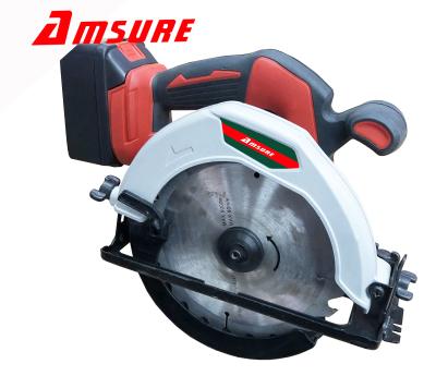 China Wood Saw Cordless Circular Saw 7 Inch Lithium High Power Wood Metal Stone Cutting Tool 185mm Rechargeable Cordless Electric Circular Saw for sale