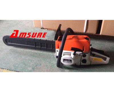 China Arborists Gasoline Chainsaw for sale