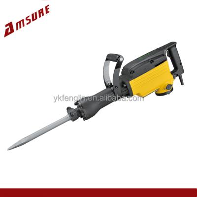 China Professional Quality PH65A PH65a Demolition Electric Hammer Drill for sale