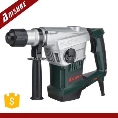 China Factory Price 1250W 40B SDS MAX Electric Rotary Hammer Drill AM40B for sale