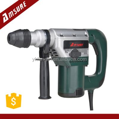 China AM38B SDS Max 1050W 38mm AM38B Electric Rotary Hammer Drill for sale