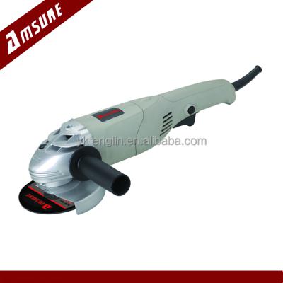 China China 115/125mm Electric Portable Angle Grinder AM8524B for sale