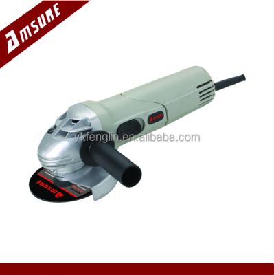 China China 600w 115mm Small Electric Angle Grinder AM8525B for sale