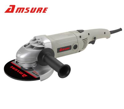 China Good quality AM8317 1350w 180mm AM8317 electric angle grinder for sale