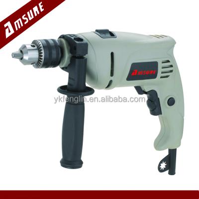 China 650W 13mm China Electric Hand Drill Wood Machine for sale