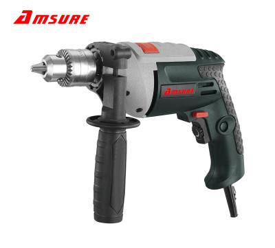 China Woodworking industry quality 650w z1j 13mm electric impact drill for sale