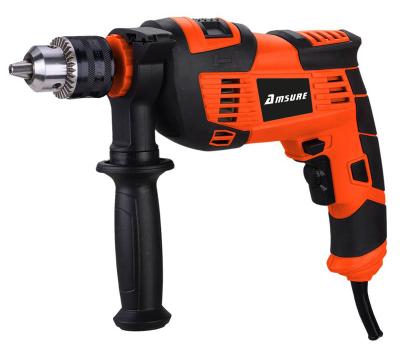 China 710W Wood Electric Concrete Wall Drilling Machine for sale