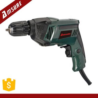 China Good quality 10mm electric mini drill 650w AMED002 for sale