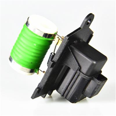 China Heatsink fan resistor LC-DZJ-003 LC-DZJ-003 for sale