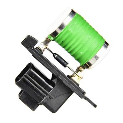 China Car Blower Fan Auto Fan Regulator LC-DZJ-003 for sale